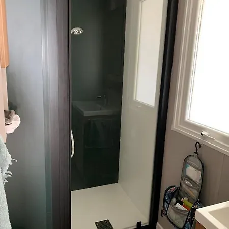 Mobil La Palmyre Bonne Anse 4 Etoiles *