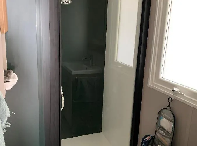 Mobil La Palmyre Bonne Anse 4 Etoiles *