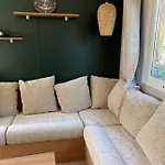 Κάμπινγκ Mobil La Palmyre Bonne Anse 4 Etoiles